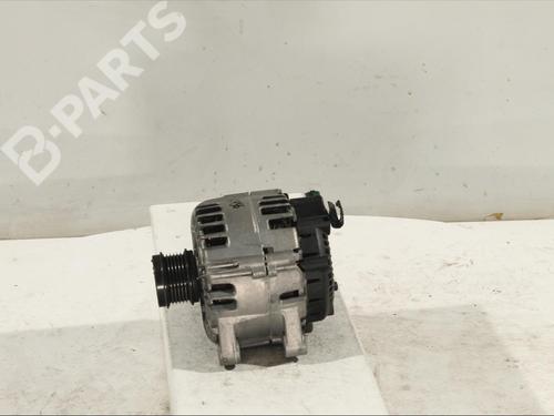 Alternator CITROËN C4 CACTUS 1.6 HDi 90 | BP11981926M7 