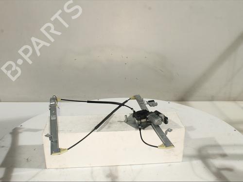 Used Front left window mechanism Front left window mechanism CITROËN JUMPY II (VF7) 1.6 HDi 90 16V (90 hp) 32457681 32457681