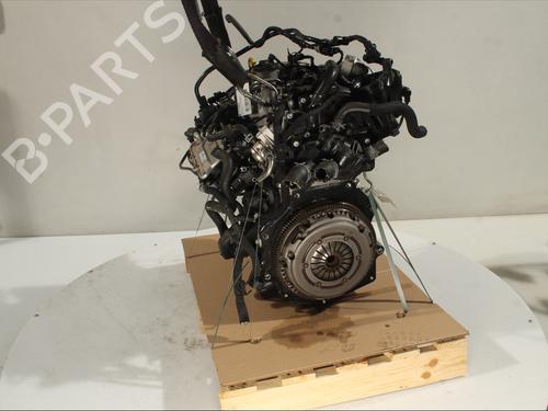 Engine AUDI A1 Sportback (GBA) 25 TFSI | BP29021285M1 