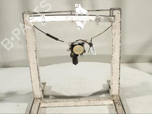 Used Rear right window mechanism Rear right window mechanism CHEVROLET NUBIRA Saloon 1.6 (109 hp) 23336475 23336475