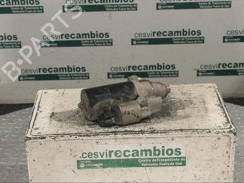 Used Starter Starter AUDI A4 B8 (8K2) 2.0 TDI (136 hp) 11989140 11989140