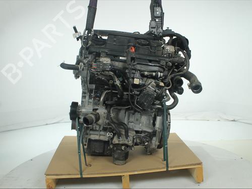 Used Engine Engine KIA SPORTAGE V (NQ5) 1.6 T-GDI (150 hp) 35360528 35360528