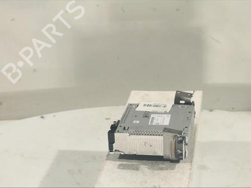 Electronic module RENAULT CAPTUR I (J5_, H5_) 1.2 TCe (J5AU) | BP24399518M83 