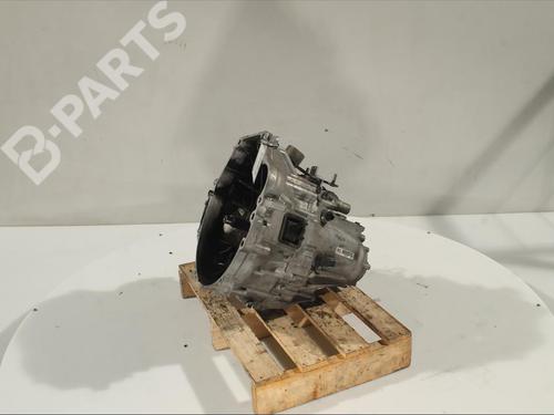 Gearbox HONDA CIVIC IX (FK) 1.8 i-VTEC (FK2) | BP11910276M3 
