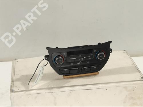 Used Climate control FORD C-MAX II (DXA/CB7, DXA/CEU) 1.5 TDCi (120 hp) 11981600