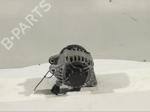 Used Alternator Alternator 11911912 11911912