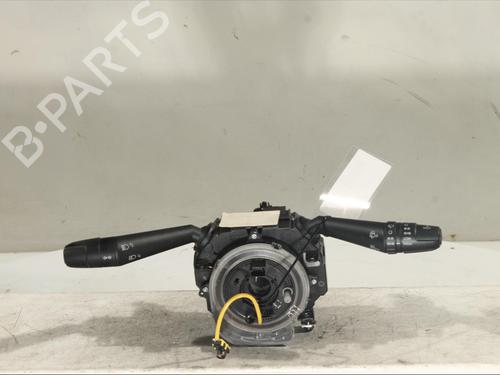 Used Steering column stalk Steering column stalk JEEP RENEGADE SUV (BU, B1, BV) 1.6 CRD (95 hp) 16450302 16450302