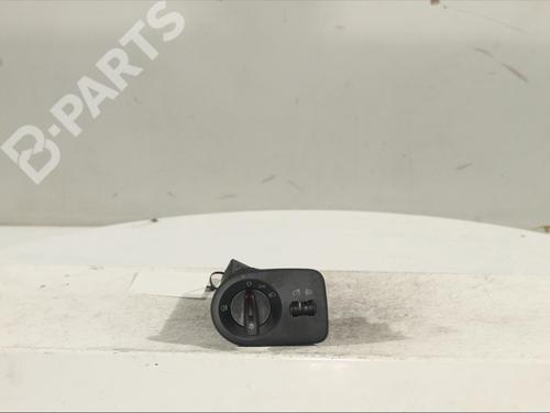 Used Headlight switch SEAT IBIZA IV (6J5, 6P1) 1.2 TSI (86 hp) 12063301