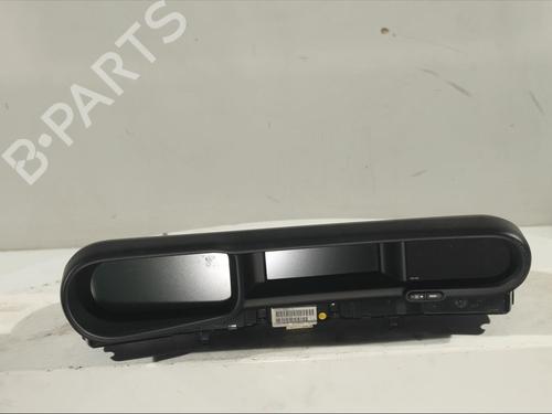 Used Instrument cluster Instrument cluster CITROËN C3 Picasso (SH_) 1.6 HDi 115 (114 hp) 26925202 26925202