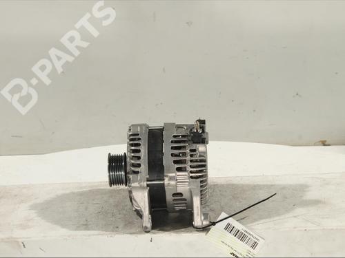 Alternator MAZDA CX-5 (KF) 2.0 | BP11982621M7