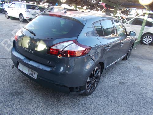 Starter RENAULT MEGANE III Hatchback (BZ0/1_, B3_) 1.5 dCi (BZ09, BZ0D, BZ1W, BZ29, BZ14) | BP29049384M8 - Image 6