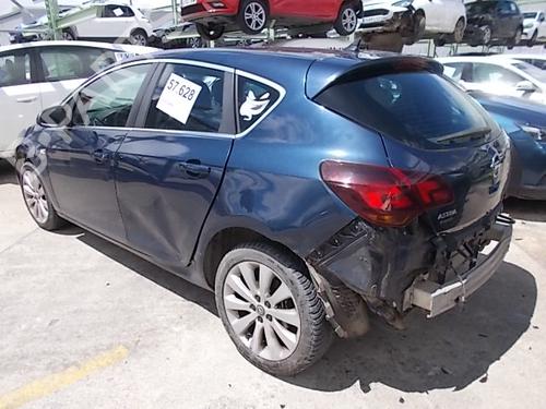 Engine OPEL ASTRA J (P10) 1.6 (68) | BP36427563M1 - Image 8