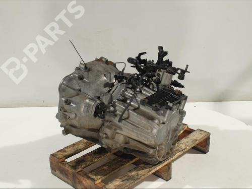 Gearbox KIA SPORTAGE II (JE_, KM_)  | BP11905424M3 