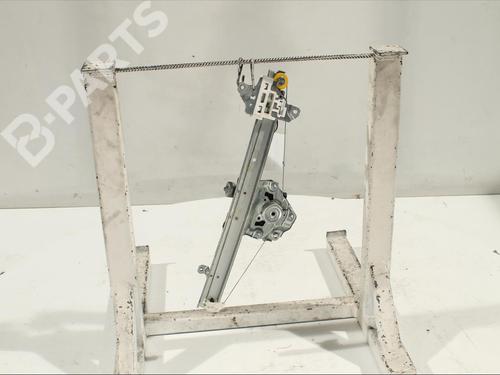 Front right window mechanism NISSAN JUKE (F16_) 1.0 | BP12082924C23 