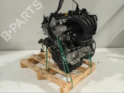 Engine MAZDA 2 Hatchback (DL, DJ)  | BP11972995M1 