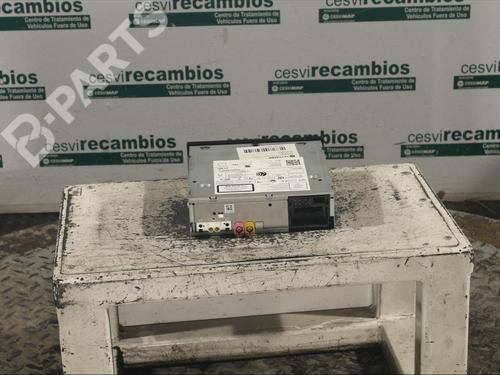 Bilradio SEAT LEON (5F1)  | BP11980709E6 