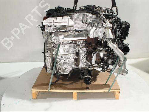 Used Engine BMW X3 (G01, F97, G08) xDrive 30 d Mild-Hybrid (286 hp) 26283258