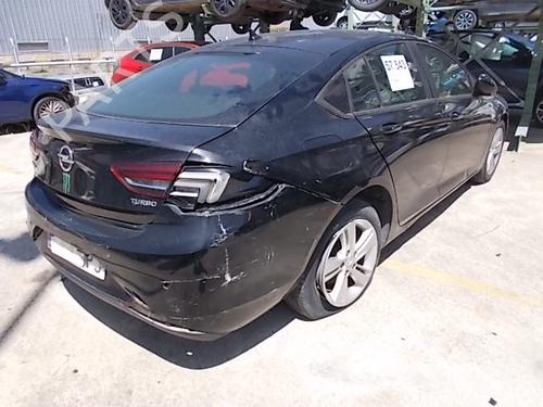 Headlight switch OPEL INSIGNIA B Grand Sport (Z18) 1.5 (68) | BP36101103I24  - Image 6