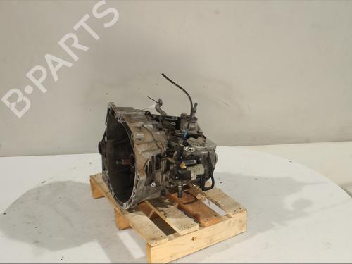 Gearbox CITROËN C4 II (NC_) 1.2 THP 130 (NCHNYM, NCHNYT) | BP29986451M3