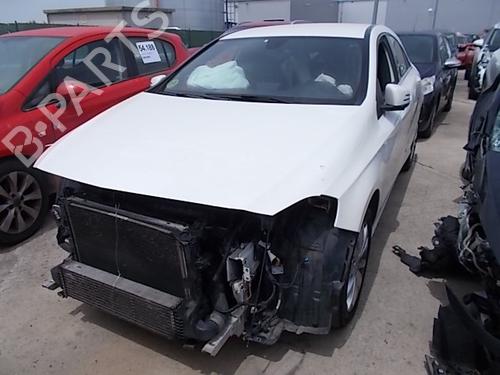 Engine MERCEDES-BENZ A-CLASS (W176) A 180 CDI / d (176.012) | BP19877610M1 