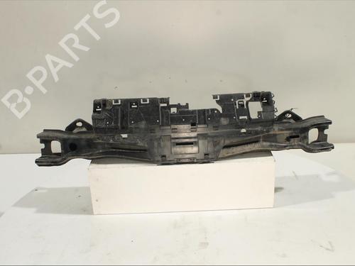 Used Rear bumper reinforcement BMW 4 Gran Coupe (F36) 420 d (190 hp) 27815387