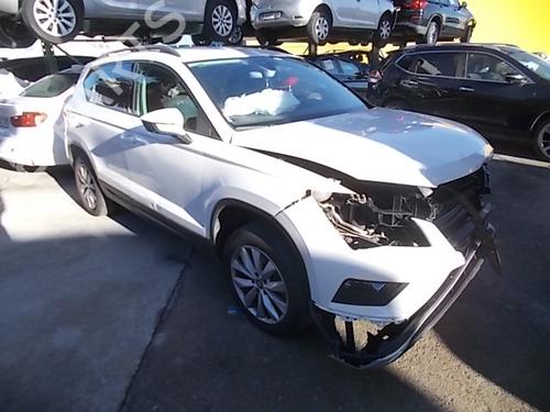 Used Parts SEAT ATECA (KH7, KHP) 1.6 TDI 2465902