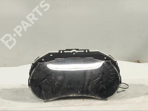Used Instrument cluster NISSAN X-TRAIL III (T32_, T32R, T32RR) 1.6 DIG-T (T32) (163 hp) 11906519