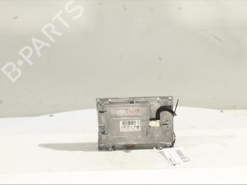 Display monitor PEUGEOT 2008 I (CU_) 1.6 BlueHDi 100 | BP26537668C48 