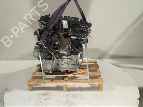 Motore TOYOTA C-HR (_X1_) 1.8 Hybrid (ZYX10_, ZYX11_, ZYX10R, ZYX11R) (122 hp) 17645784