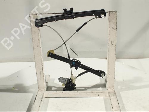 Front right window mechanism AUDI A3 (8V1, 8VK)  | BP12081402C23 