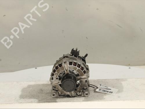 Used Alternator Alternator DACIA SANDERO III 1.0 TCe 90 (91 hp) 28596274 28596274