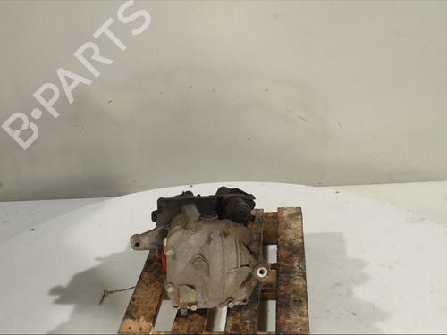 Rear differential HYUNDAI ix35 (LM, EL, ELH) 2.0 CRDi 4WD | BP29873450M24