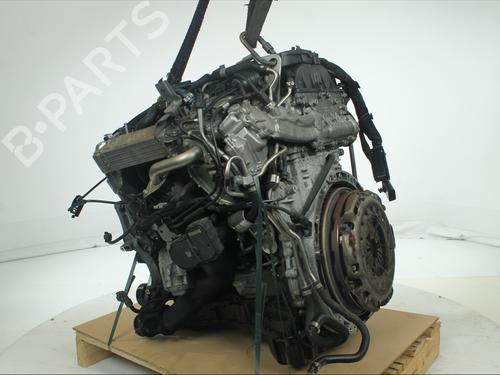 Engine MERCEDES-BENZ C-CLASS T-Model (S204) C 200 CDI (204.201) | BP35971018M1 - Image 4