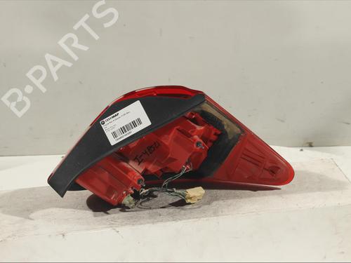 Left taillight TOYOTA RAV 4 III (_A3_)  | BP11909476C34 