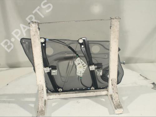 Front right window mechanism MERCEDES-BENZ A-CLASS (W169) A 180 CDI (169.007, 169.307) | BP21602508C23 