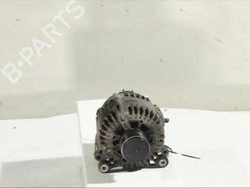 Alternator SKODA OCTAVIA II (1Z3) 2.0 TDI 16V | BP26018097M7 