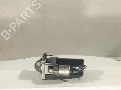 Starter JEEP CHEROKEE (KL) 2.2 CRD | BP19706505M8 