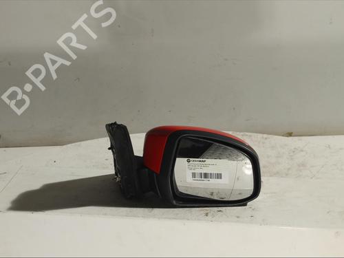 Used Right mirror Right mirror FORD FOCUS III 1.0 EcoBoost (125 hp) 12080004 12080004