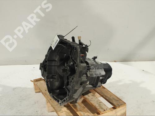 Gearbox NISSAN MICRA IV (K13K, K13KK) 1.2 | BP11906754M3 