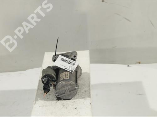 Starter PEUGEOT 3008 II SUV (MC_, MR_, MJ_, M4_) 1.6 BlueHDi 120 | BP11912677M8 
