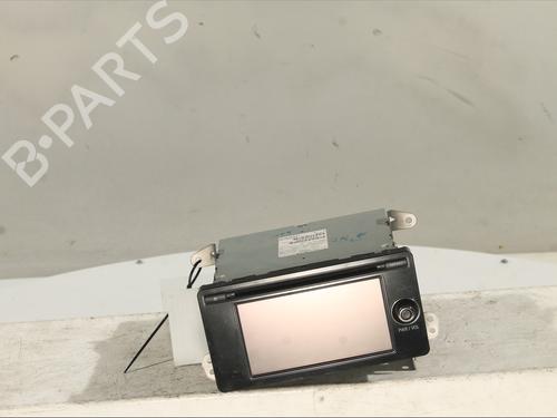 Used Radio MITSUBISHI ASX (GA_W_) 1.6 MIVEC (GA1W) (117 hp) 29986072