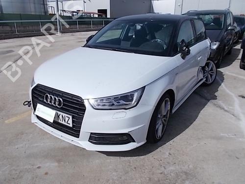 Headlight switch AUDI A1 (8X1, 8XK) 1.4 TDI | BP15137007I24 - Image 6