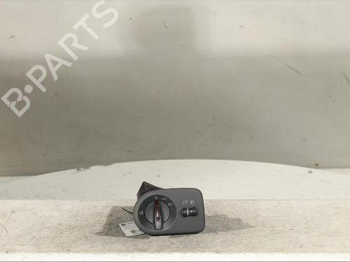 Used Headlight switch SEAT IBIZA IV ST (6J8, 6P8) [2010-2016]  18299029