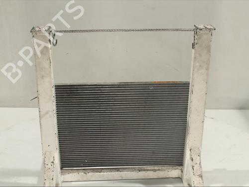 AC-Kondensator RENAULT TWINGO III (BCM_, BCA_) 0.9 TCe 95 | BP15883539M32 