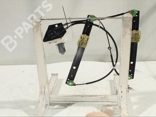 Front left window mechanism AUDI A1 (8X1, 8XK)  | BP12174602C22 