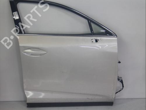 Used Right front door LEXUS NX (_Z1_) 300h AWD (AYZ15, AYZ15_, AYZ15R) (197 hp) 28596185