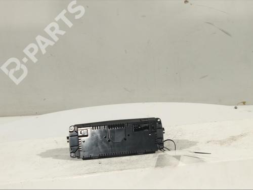 Climate control MERCEDES-BENZ CLC-CLASS (CL203) CLC 200 Kompressor (203.741) | BP11991029I5 