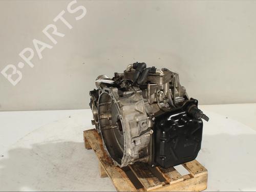 Gearbox AUDI Q3 (F3B) 35 TDI | BP27647647M3 