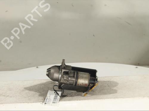 Used Starter OPEL ASTRA J (P10) 1.4 Turbo (68) (140 hp) 24151943
