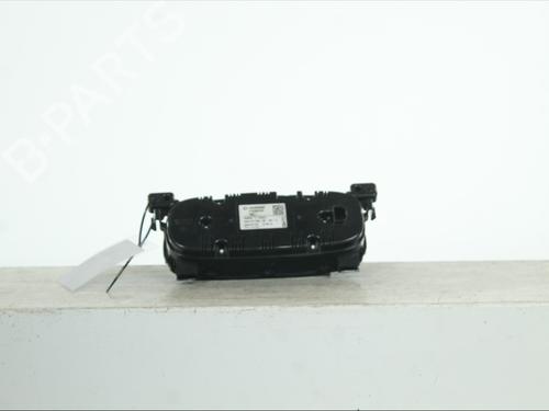 Climate control SMART FORTWO Coupe (453) electric drive / EQ (453.391) | BP39699019I5 - Image 2